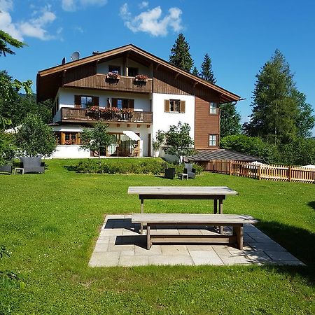 Kaiser'S Landhaus Schliersee Exteriér fotografie