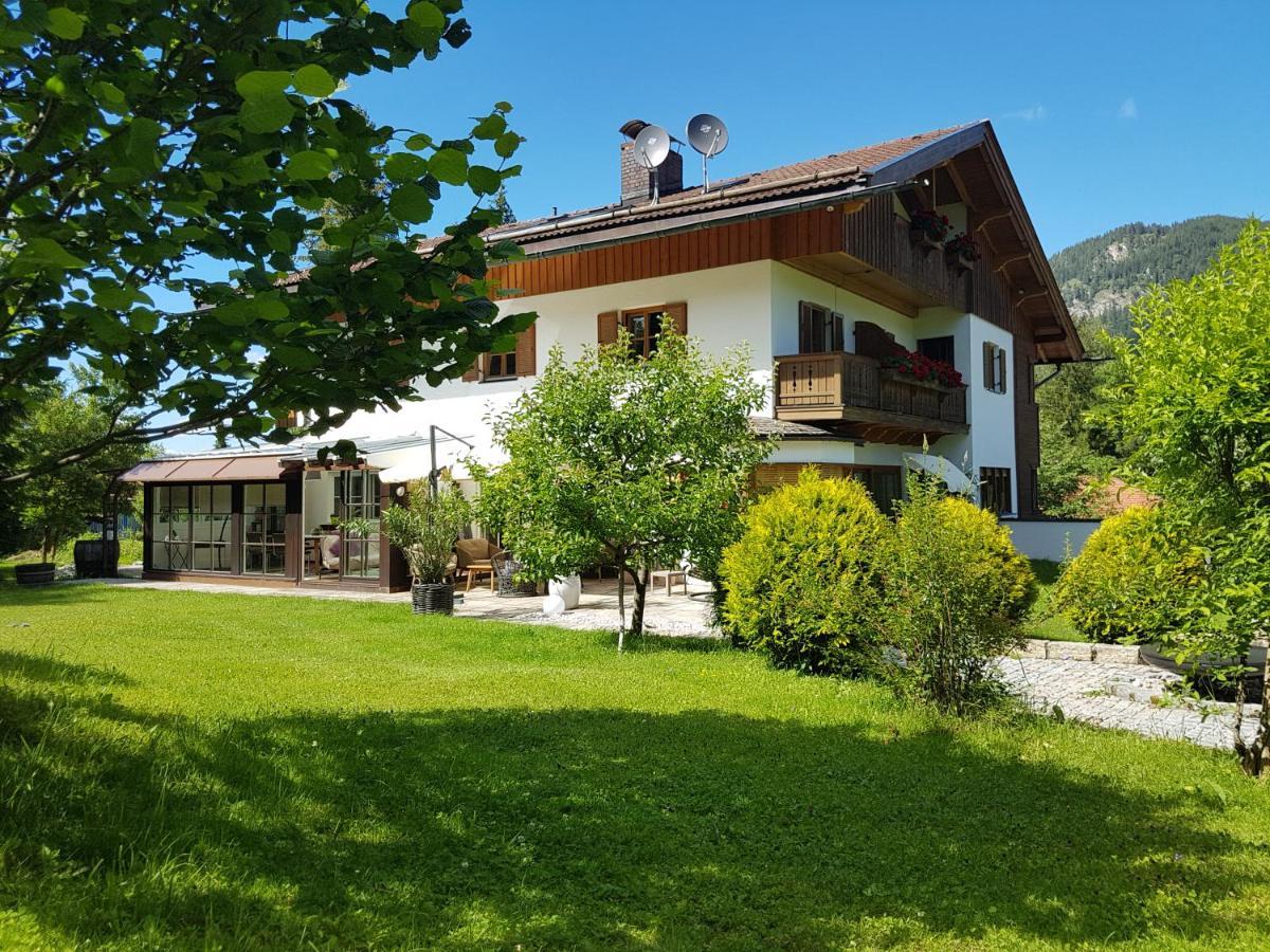 Kaiser'S Landhaus Schliersee Exteriér fotografie