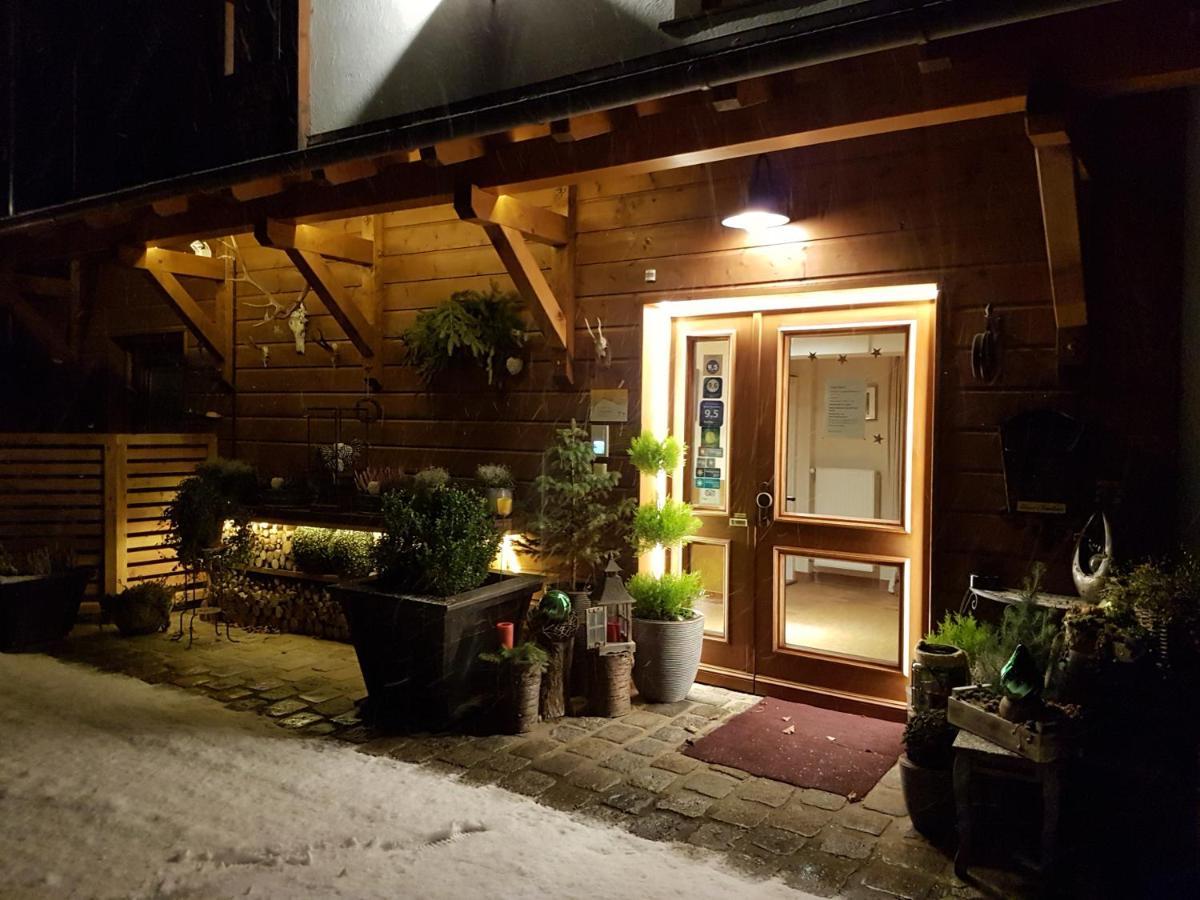 Kaiser'S Landhaus Schliersee Exteriér fotografie