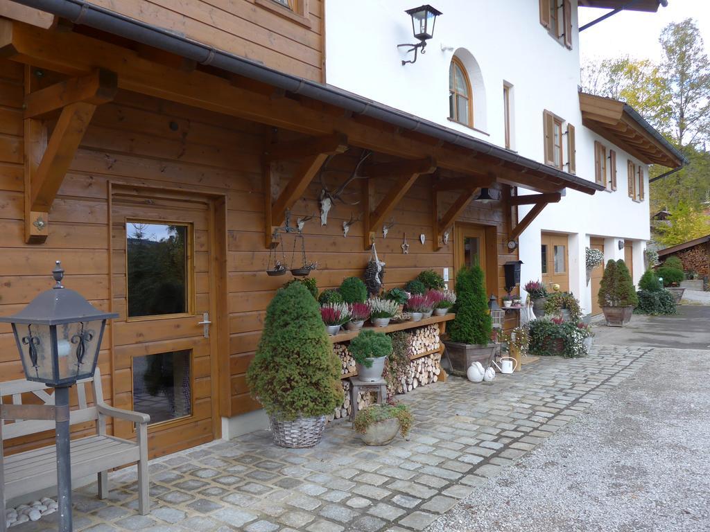 Kaiser'S Landhaus Schliersee Exteriér fotografie