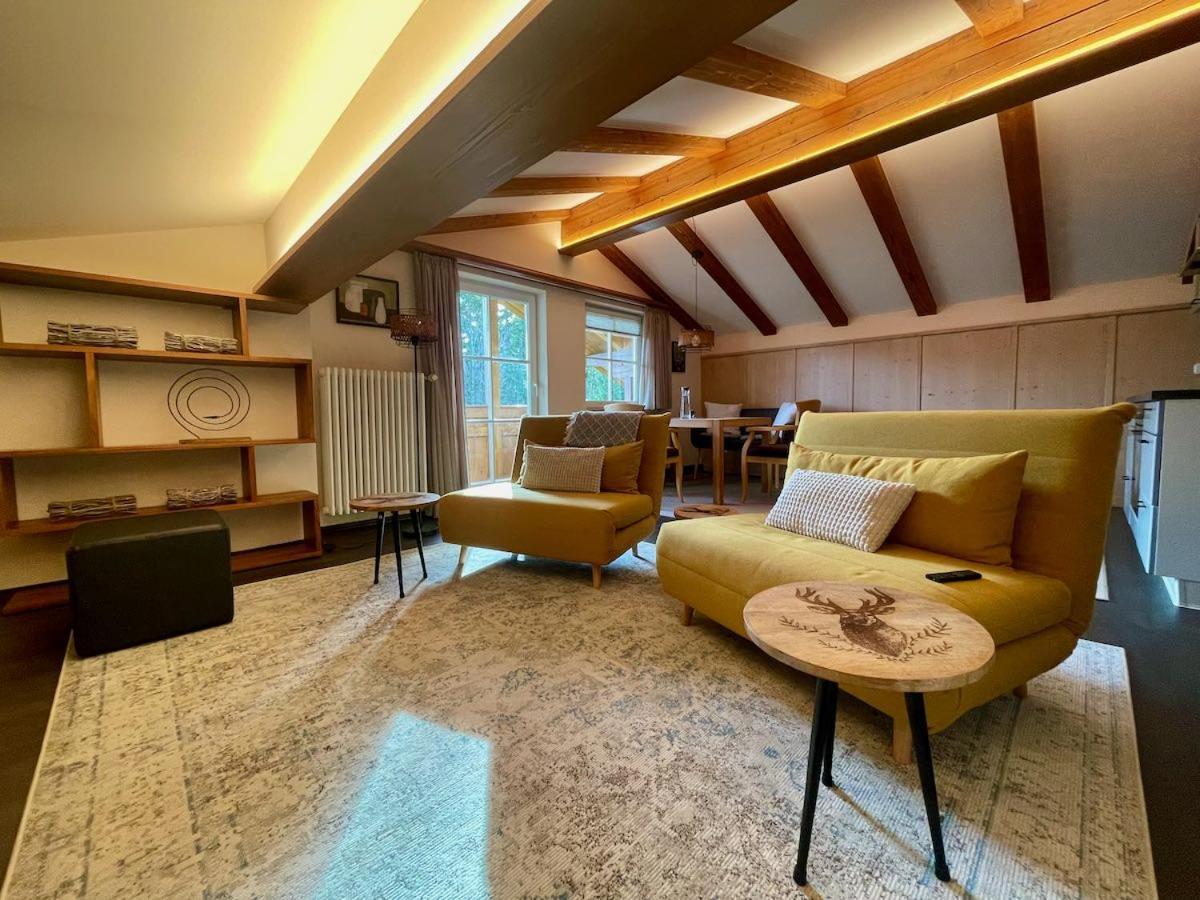 Kaiser'S Landhaus Schliersee Exteriér fotografie