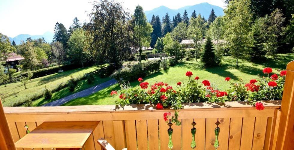 Kaiser'S Landhaus Schliersee Pokoj fotografie