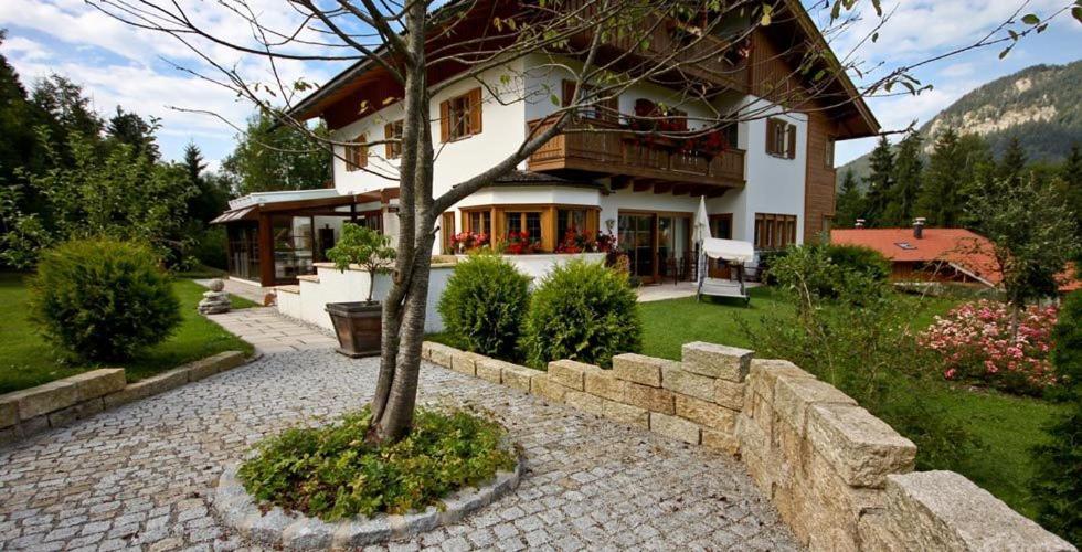 Kaiser'S Landhaus Schliersee Exteriér fotografie