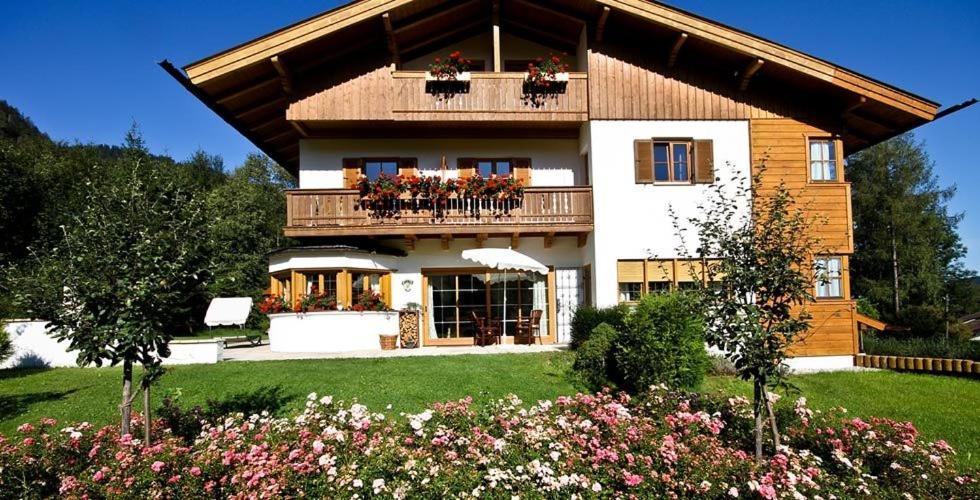 Kaiser'S Landhaus Schliersee Exteriér fotografie