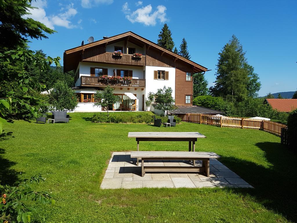 Kaiser'S Landhaus Schliersee Exteriér fotografie