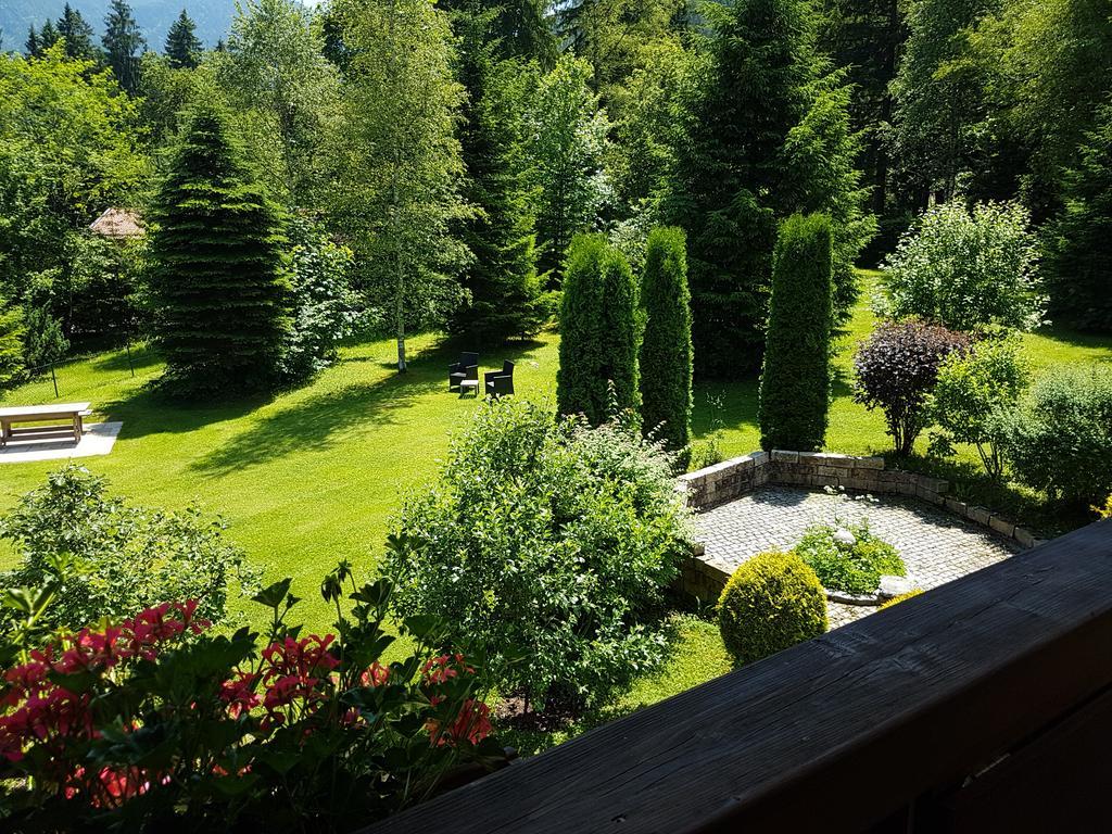 Kaiser'S Landhaus Schliersee Exteriér fotografie