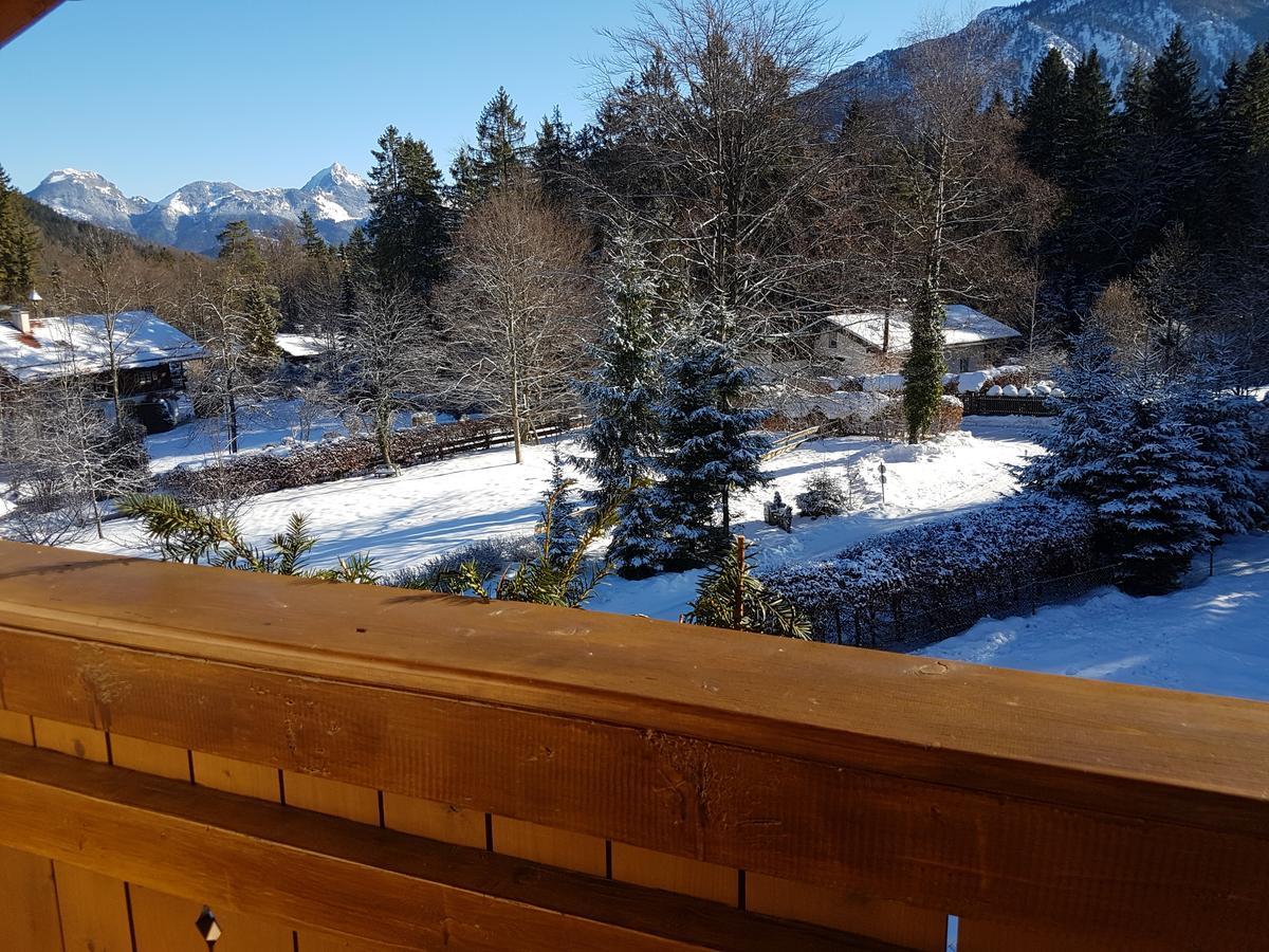 Kaiser'S Landhaus Schliersee Exteriér fotografie