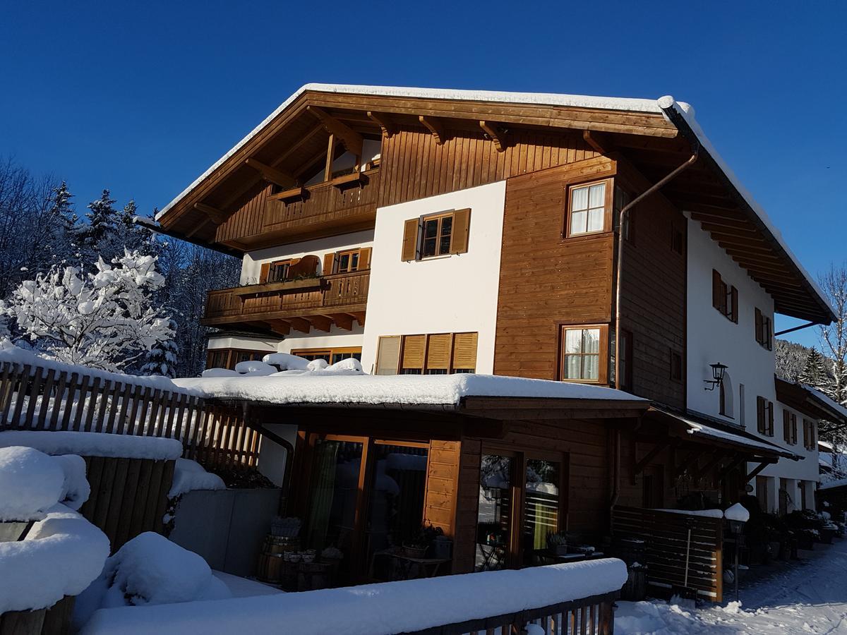 Kaiser'S Landhaus Schliersee Exteriér fotografie