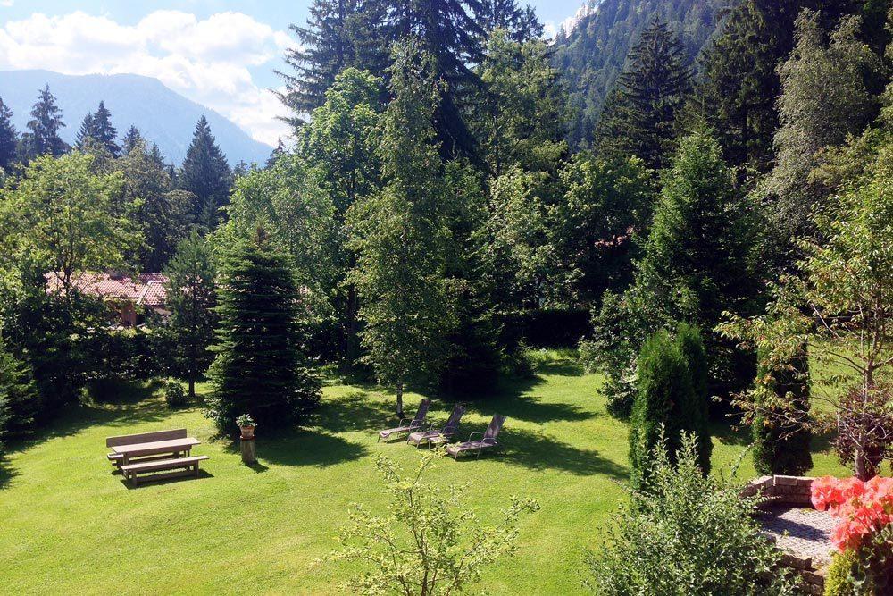 Kaiser'S Landhaus Schliersee Exteriér fotografie
